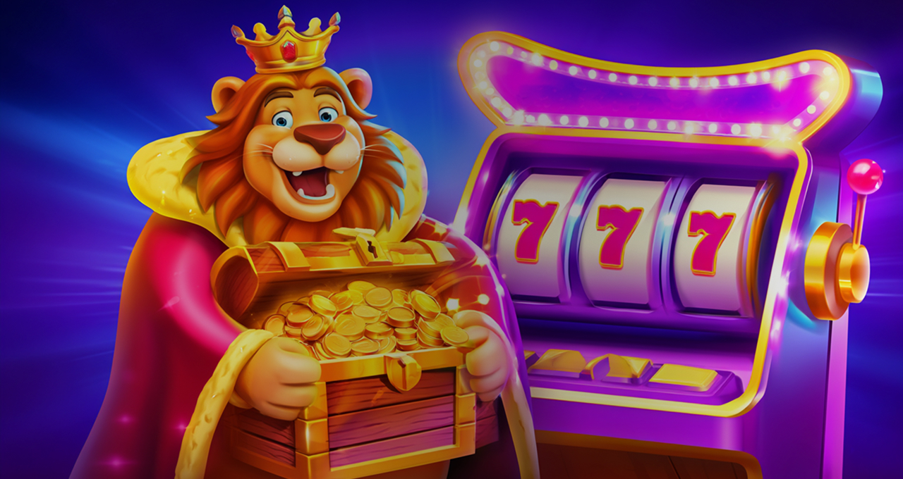 RoySpins